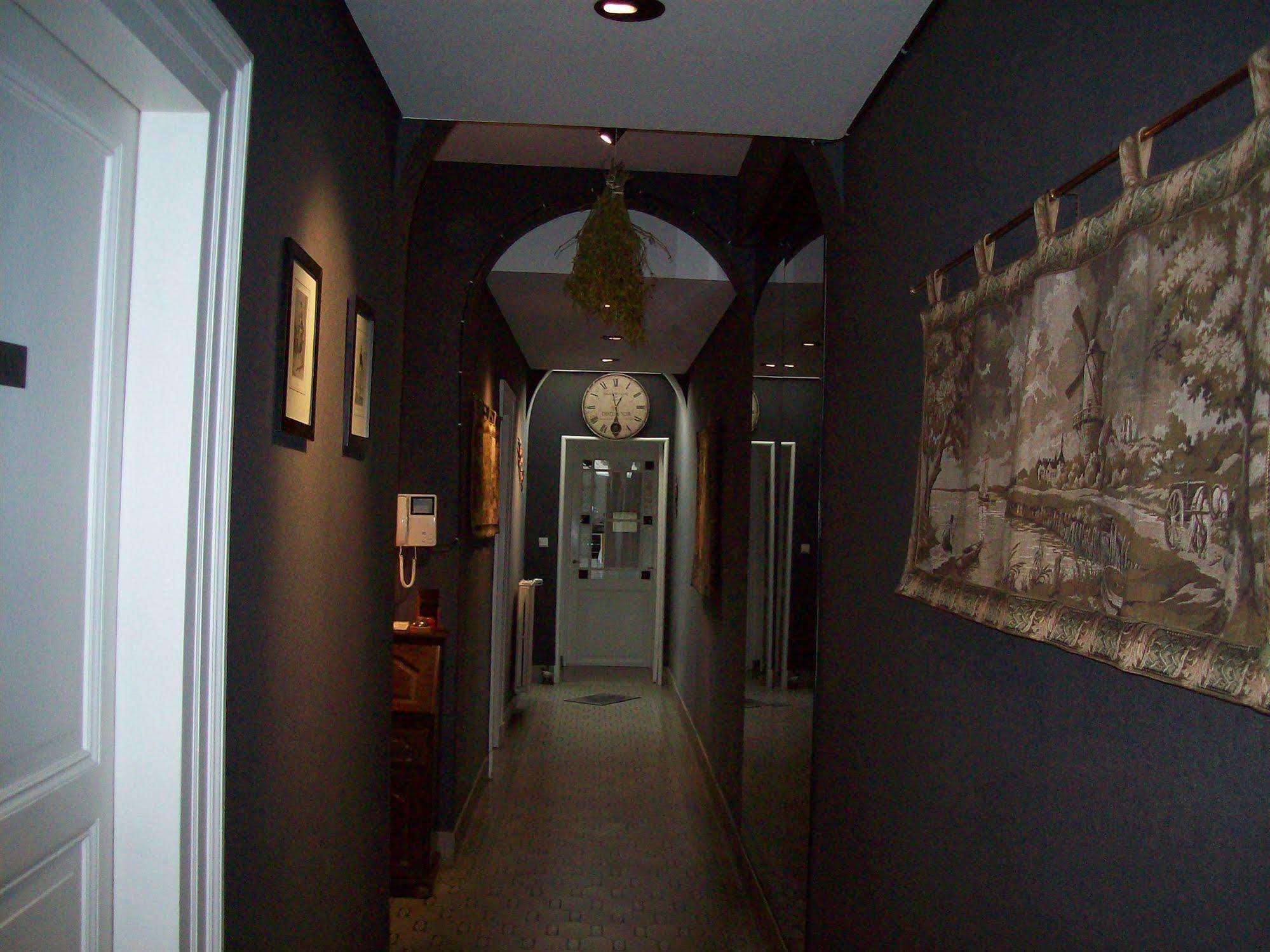 B&B An Officers House Brujas Exterior foto